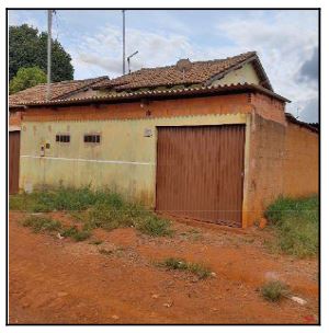 Casa - Venda, JARDIM PAQUETA I, PLANALTINA, GO