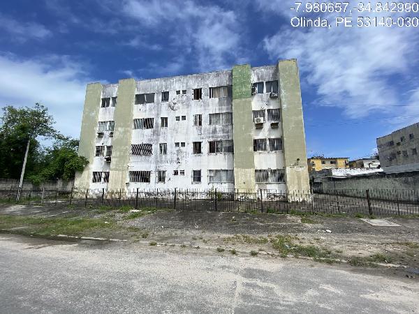 Apartamento - Venda, JARDIM ATLANTICO, OLINDA, PE