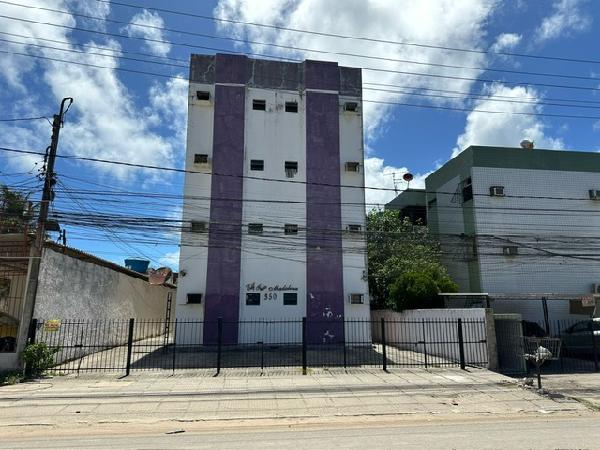 Apartamento - Venda, FRAGOSO, OLINDA, PE