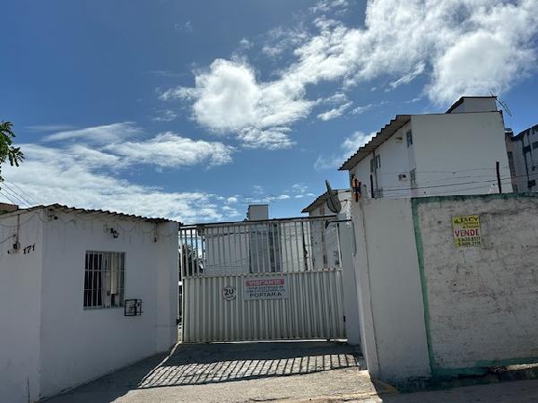 Apartamento - Venda, JARDIM ATLANTICO, OLINDA, PE