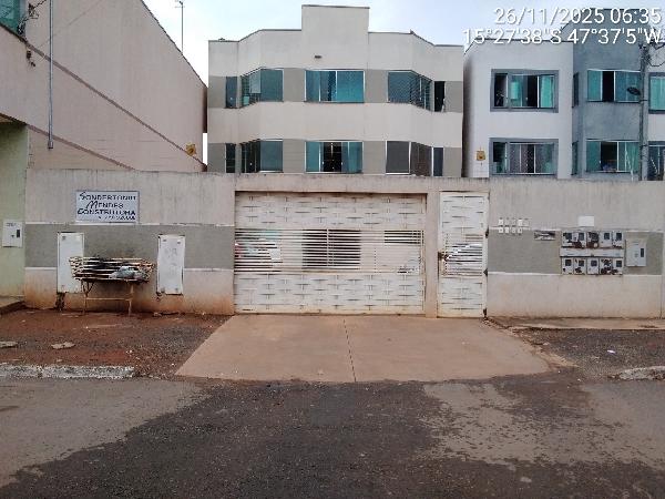 Apartamento - Venda, SETOR SUL, PLANALTINA, GO