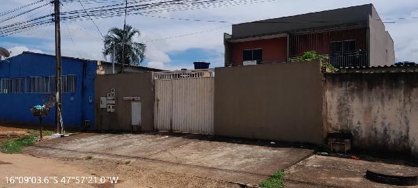 Apartamento - Venda, JARDIM DO INGA, LUZIANIA, GO