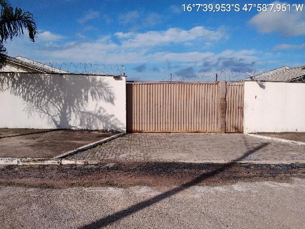 Casa - Venda, CHACARAS MARAJOARA, LUZIANIA, GO